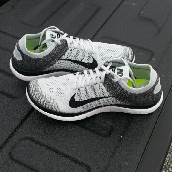 One left! Nike Flyknit 4.0 - Picture 3 of 3