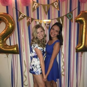 Meet your Posher, Grace