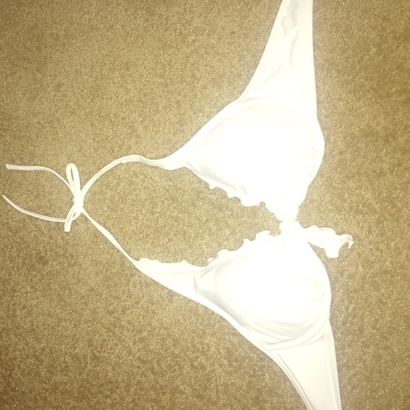 Victoria secret swimsuit top for trade