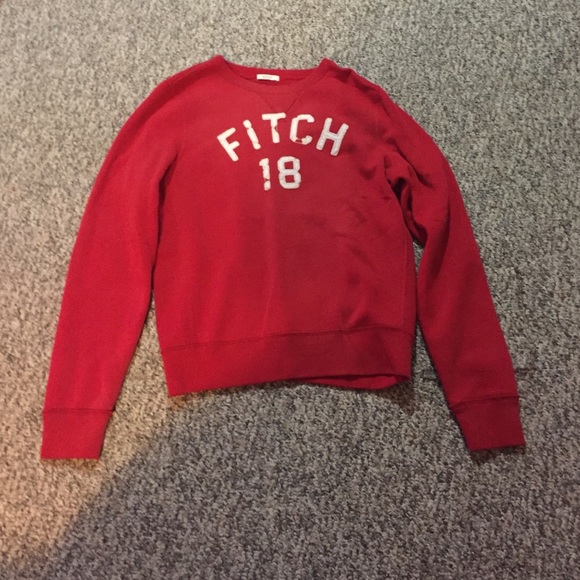 Abercrombie & Fitch pullover