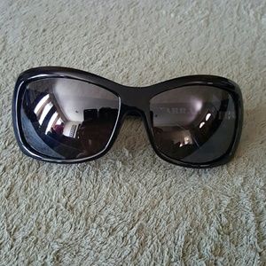 Spy Sunglasses-  Polarized, Happy Lens, Farrah