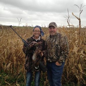 Meet your Posher, Michele