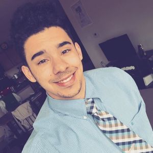 Meet your Posher, Zach