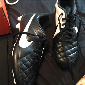 Nike Cleats