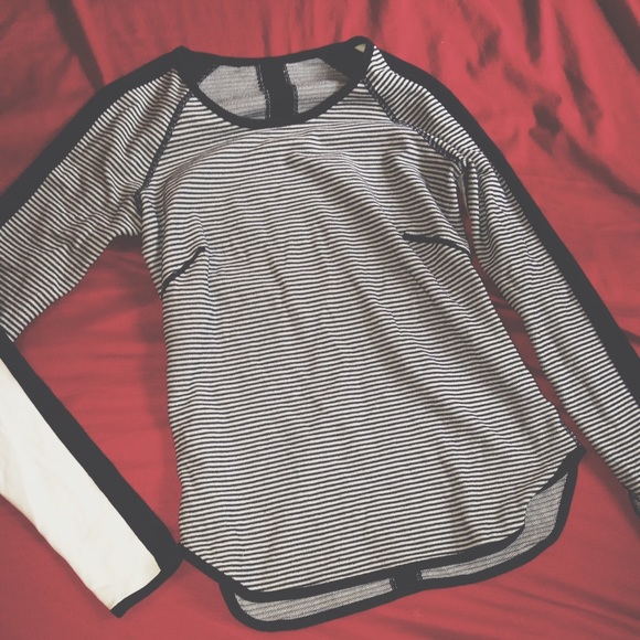 Lulu top sweater thing