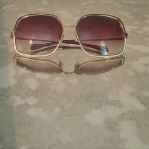 Oliver peoples sunglasses