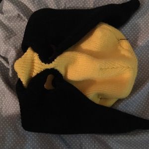 Wolverine Xmen beanie /mask