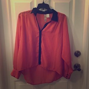 Don't wear it anymore