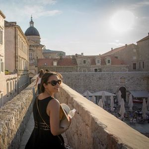 Meet your Posher, Nastasia