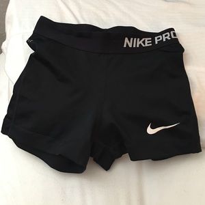 Nike Pros
