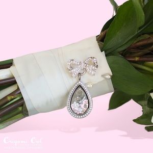 Origami Owl Wedding Edition