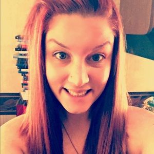 Meet your Posher, Bree