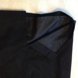 Isabella DeMarco | Skirts | Isabella Demarco Black Pencil Skirt | Poshmark