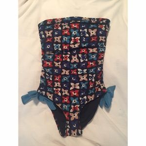 Marc Jacobs One Piece Swimsuit