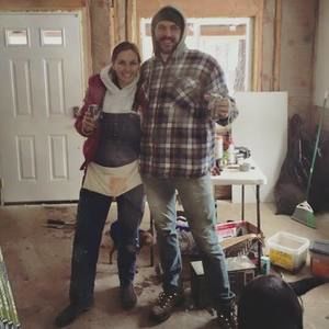 Meet your Posher, Whitney