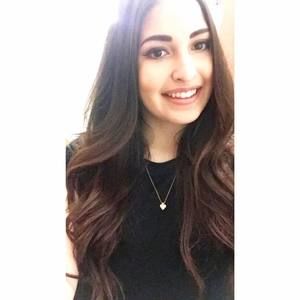 Meet your Posher, Briana