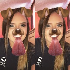 Meet your Posher, Gracie