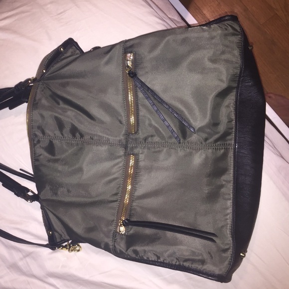 Steve Madden bag