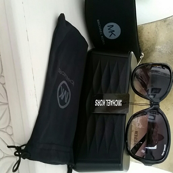 MK Sunglasses  (SIMILAR)