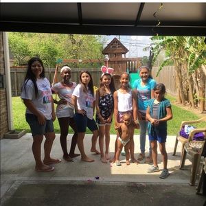 Meet your Posher, Ju