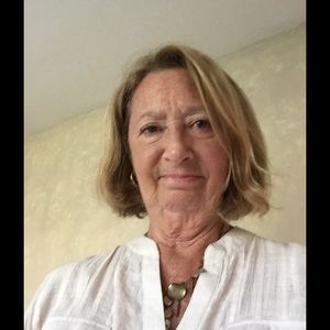 Meet your Posher, Sharon