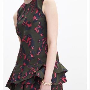 Drop Waist Party Dress by Banana Republic