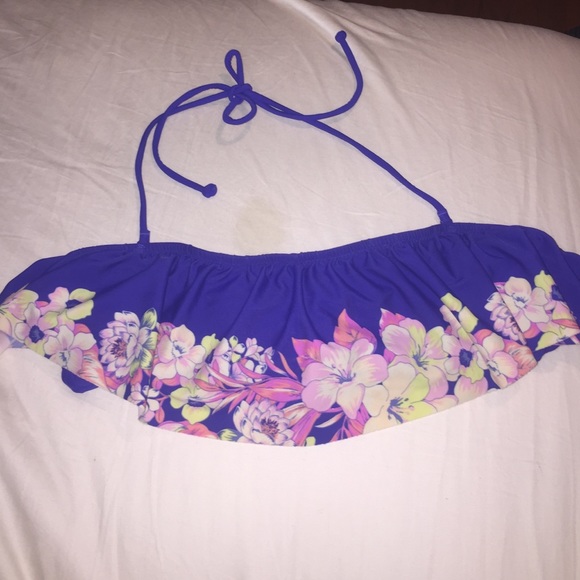 bikini top