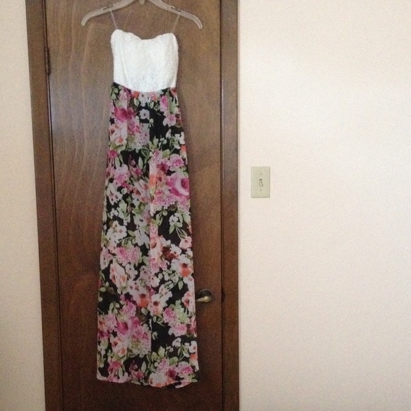 Dresses & Skirts - Sun dress from Rainbows