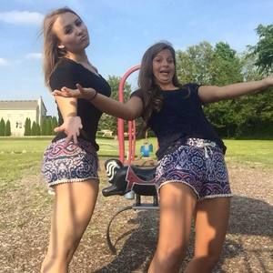 Meet your Posher, Jossalyn