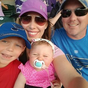 Meet your Posher, Sarah