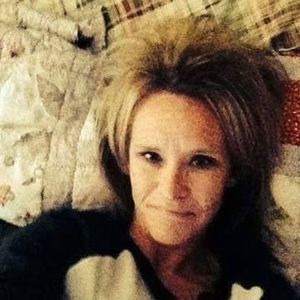 Meet your Posher, Becky