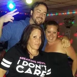 Meet your Posher, Stacy