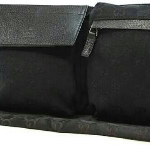 Gucci fannypac