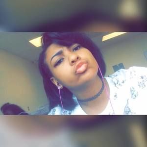 Meet your Posher, Taria