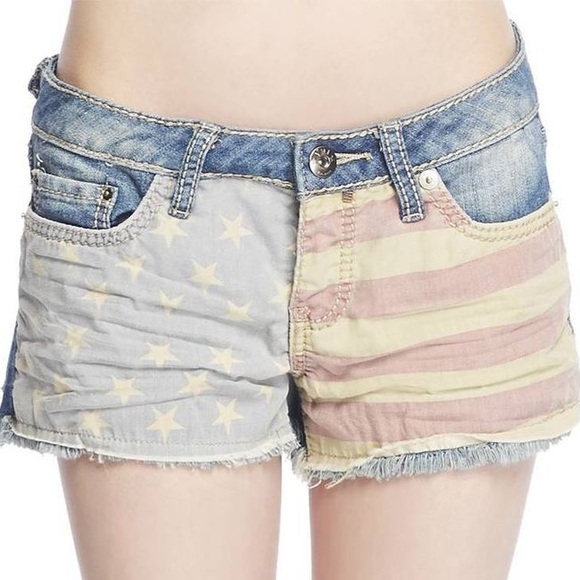 Shorts ( sold)