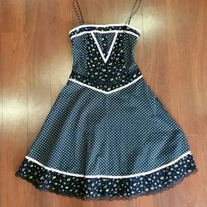 Betsey Johnson dress