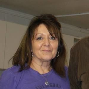 Meet your Posher, Linda