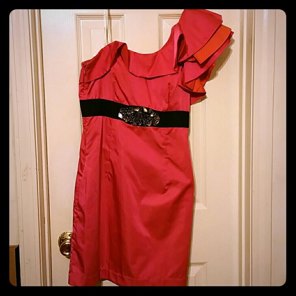 Party dress worn once
