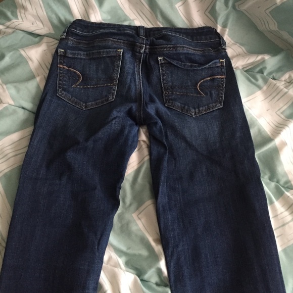 American Eagle Jeggings - Picture 3 of 3