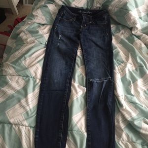 American Eagle Jeggings