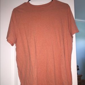 Coral Basic Tee