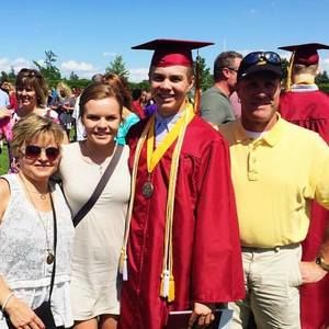 Meet your Posher, Diane