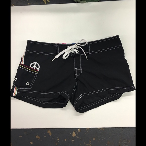 Billabong shorts size small