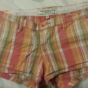 Abercrombie & Fitch shorts