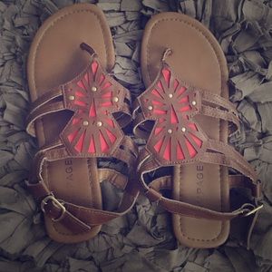 SALE‼️Rampage sandals