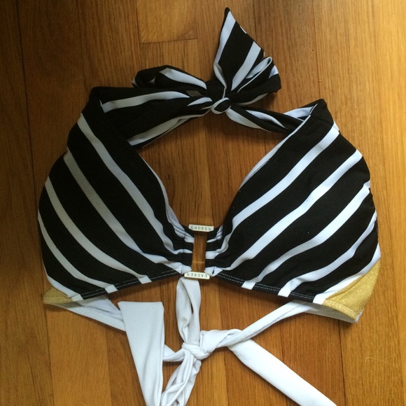 Ralph Lauren bathing suit