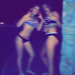 Meet your Posher, Nadia