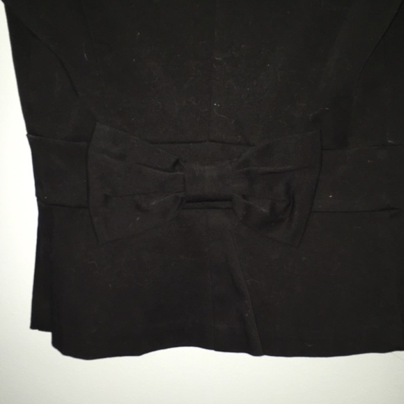 Black jacket - Picture 3 of 3