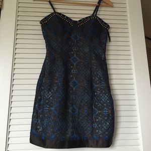 Fun And Flirty Party Dress