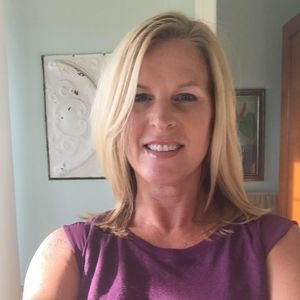 Meet your Posher, Ann